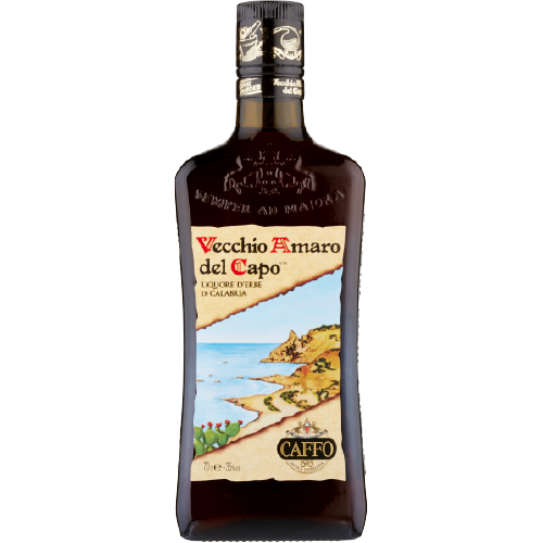 AMARO DEL CAPO